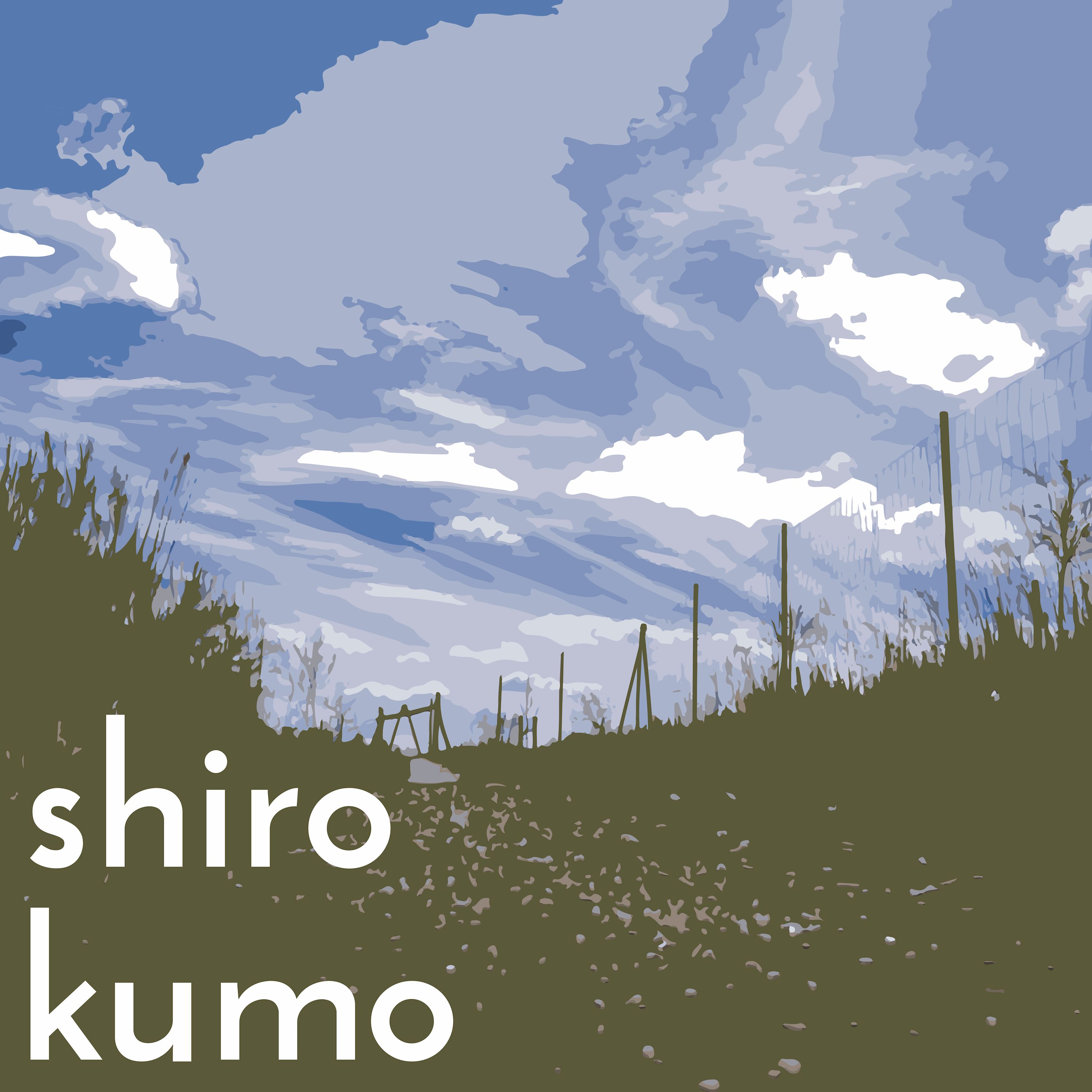 Introducing Shiro Kumo